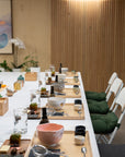YAME MATCHA Tasting Workshop