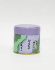LIMITED EDITION: NISHIO MATCHA COLLECTION