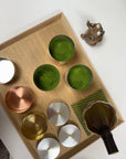 YAME MATCHA Tasting Workshop