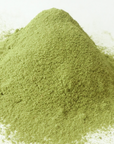 G | Premium Genmaicha Powder 1kg | Uji, Kyoto, Japan