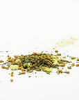 GN | Genmaicha Looseleaf - Yame, Fukuoka