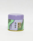 LIMITED EDITION: NISHIO MATCHA COLLECTION