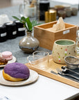 INQUIRY ONLY - PRIVATE MATCHA WORKSHOP (MAX. 6PPL)
