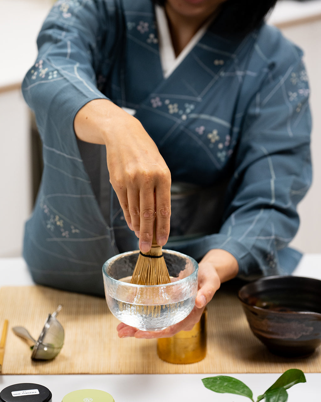 I-Make-Better-Matcha-Latte Workshop