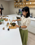 YAME MATCHA Tasting Workshop