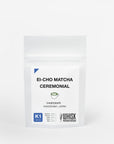 *online only* K1 | KAGOSHIMA MATCHA | EI-CHO CEREMONIAL