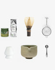 Whisk Matcha Starter Set
