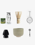 Whisk Matcha Starter Set